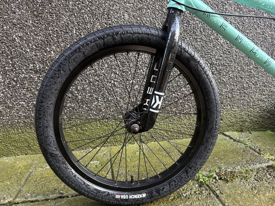 Американски Bmx чисто нов