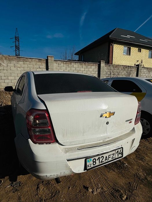 Авто жалға беріледі.