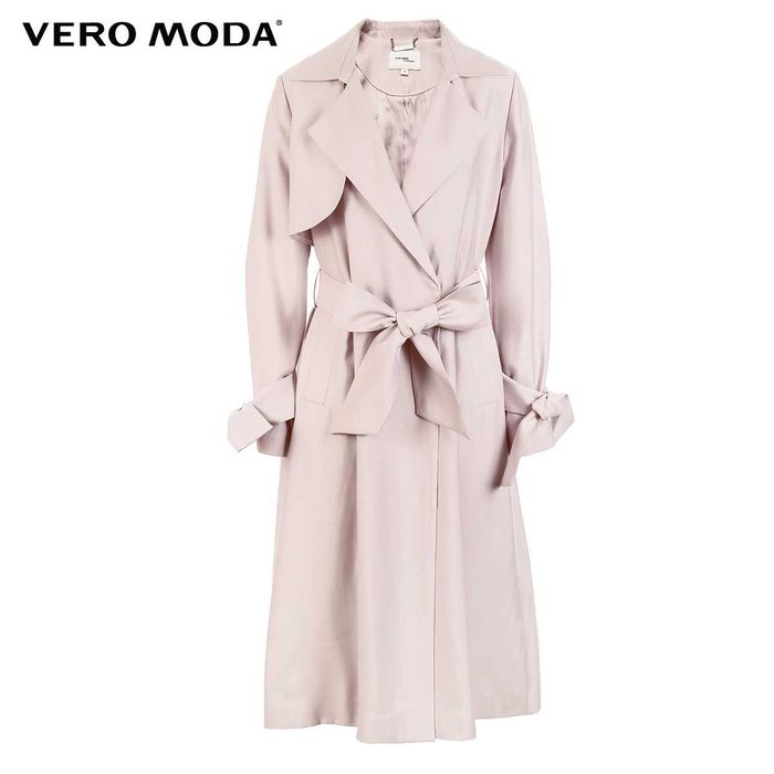 тренч плащ Vero Moda