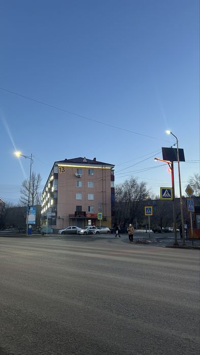 Сдам квартиру долгосрочно