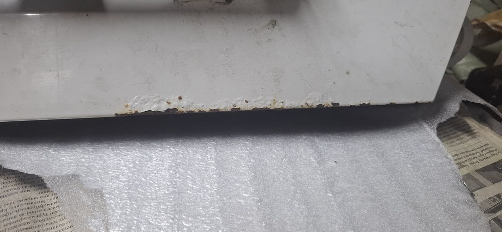 Багажник мерседес w202