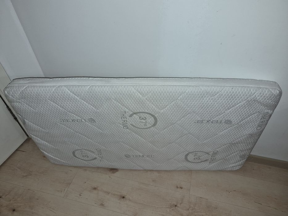 Бебешки матрак Pali 124×64 см