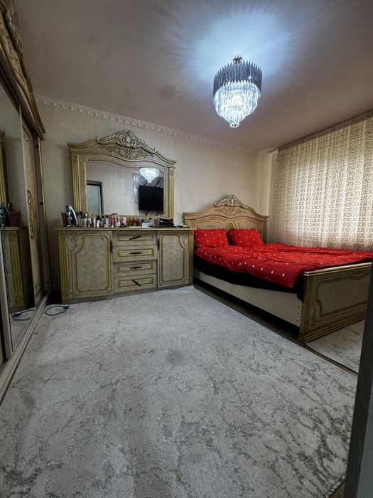 Сдается 1 ком квартира акавак