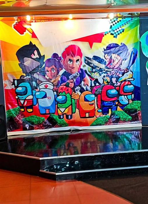 Сдам помещение Детскую  Праздничную  Студию