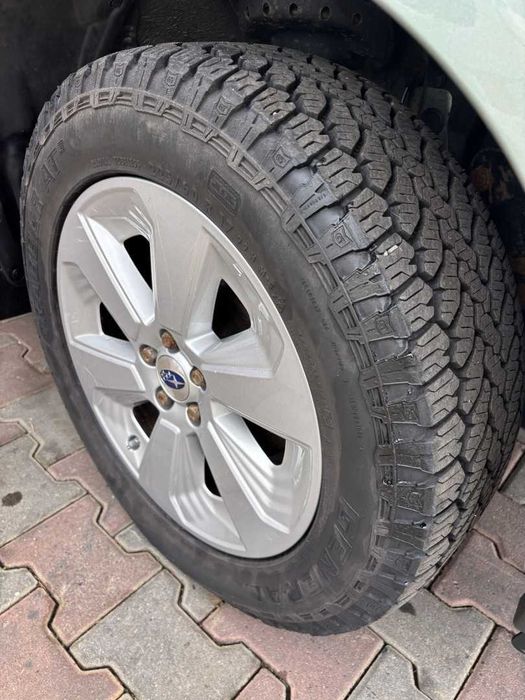 Subaru Forester 2.0i Active 4x4 Anul fabricației: 08/2018