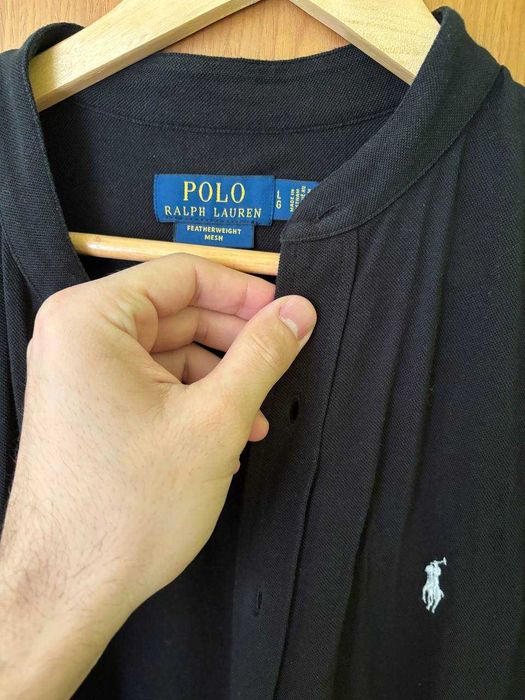 Риза Ralph Lauren