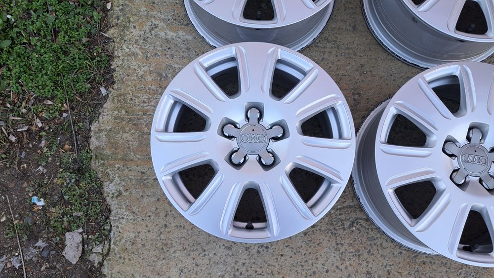 Джанти 16" 5х112 Ауди