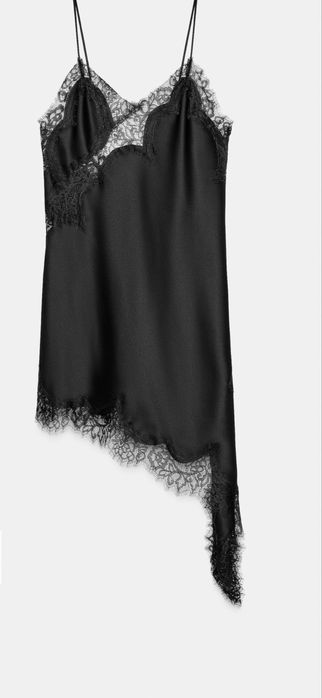 Нова рокля Zara, с етикет, размер М