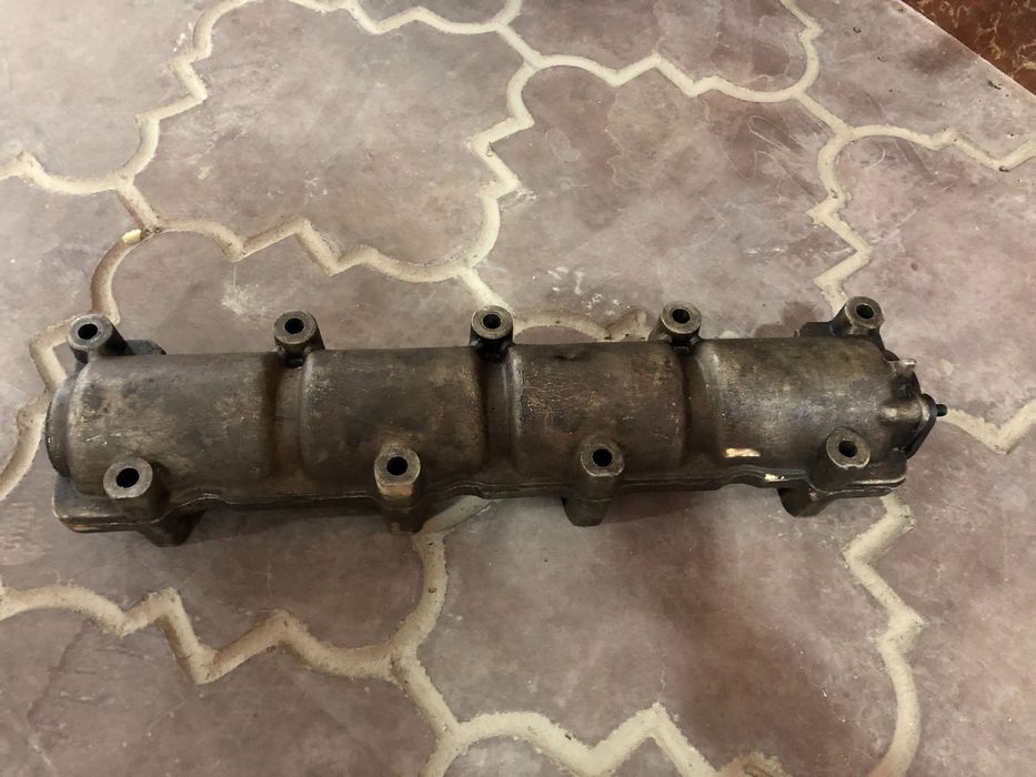 распредвал, от ваз 2101, с кулачкамм