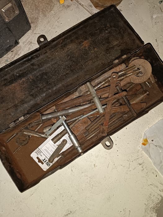 Продам мичеки для токарьскии дел