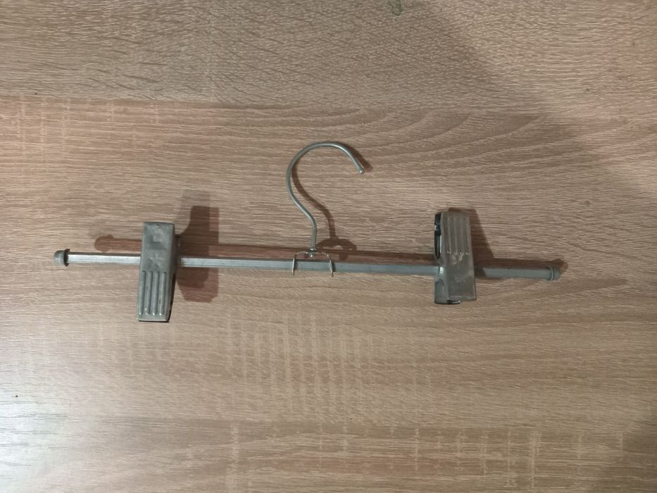 Вешалки для вещей