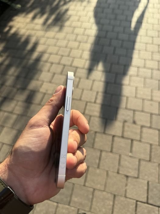 Продам телефон Айфон 12 mini 88Акб