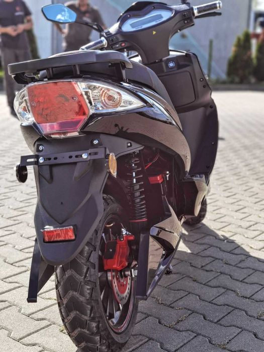 Thor Razor scuter electric nou Thor Razor Agramix