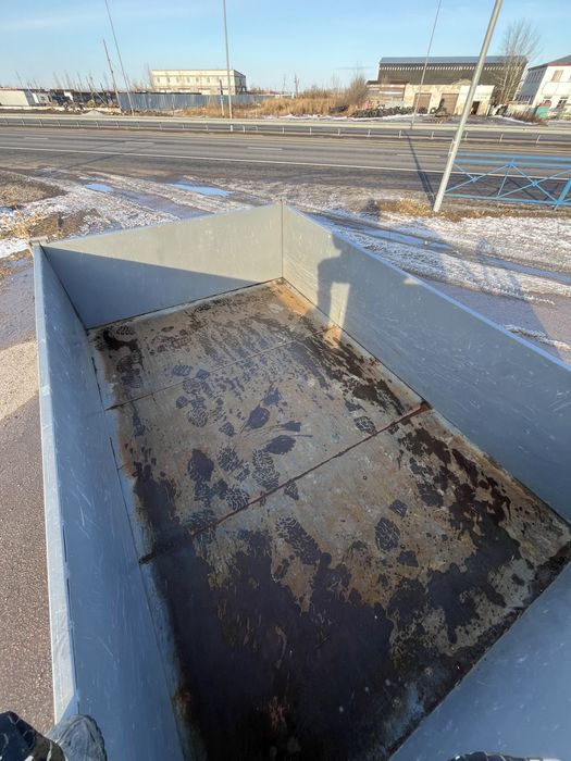 Продам ГАЗзель 3221 Самосвал