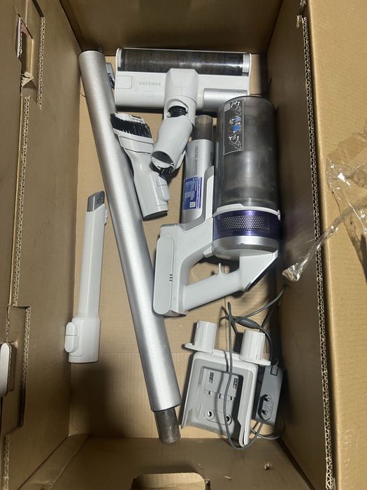 Продается пылесос