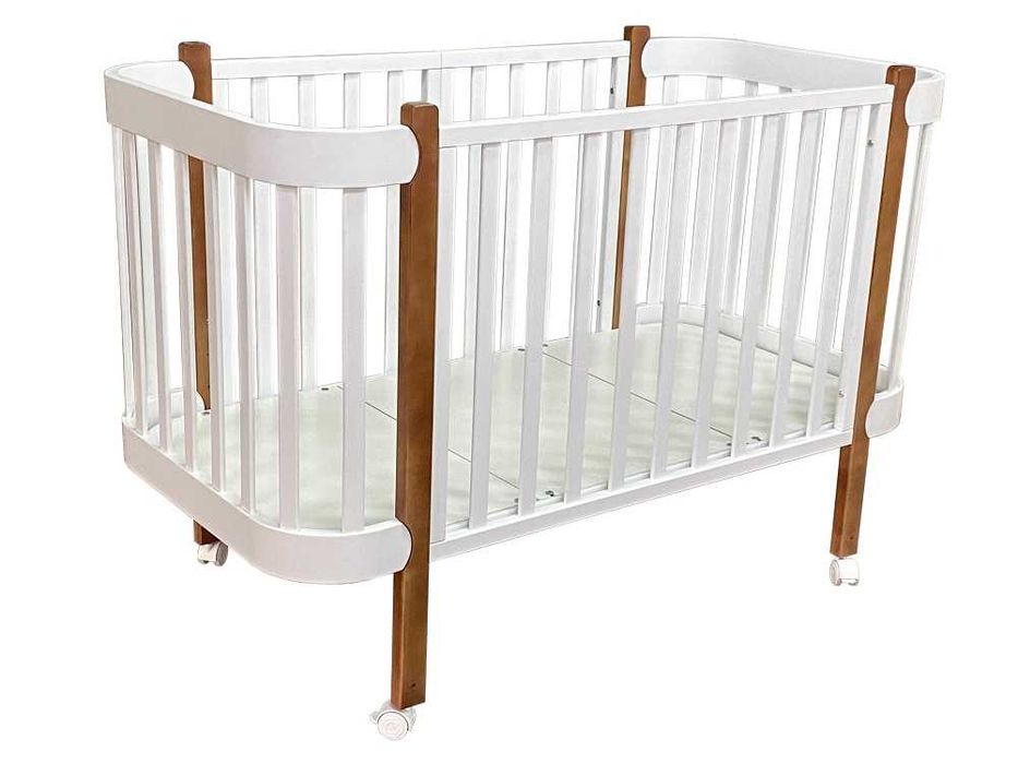 Кровать Антел Солнышко 3 в 1