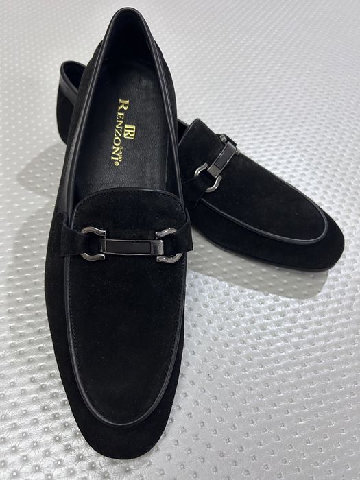 Туфли мужские Италия