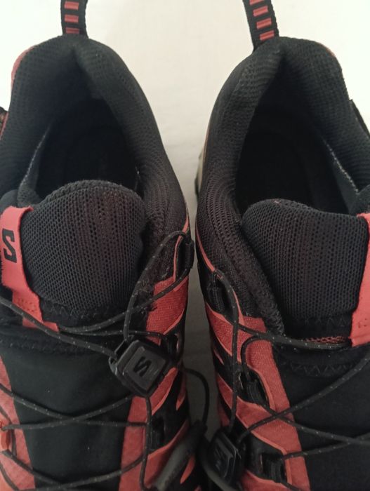 43,1/3 Salomon XA Pro 3D Gore-tex masura 43,1/3