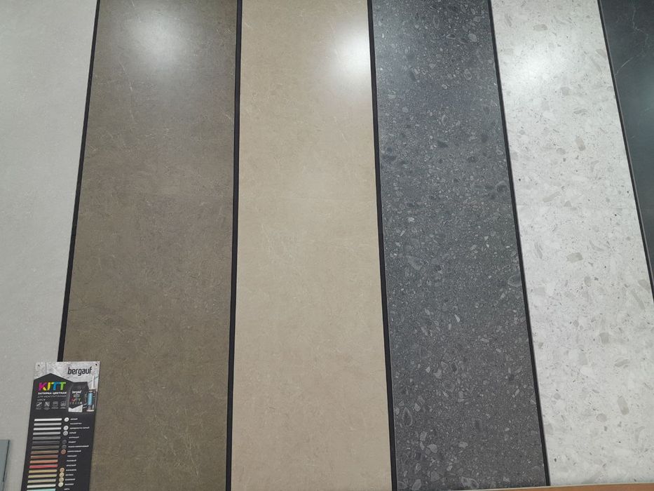 Кафель керамогранит