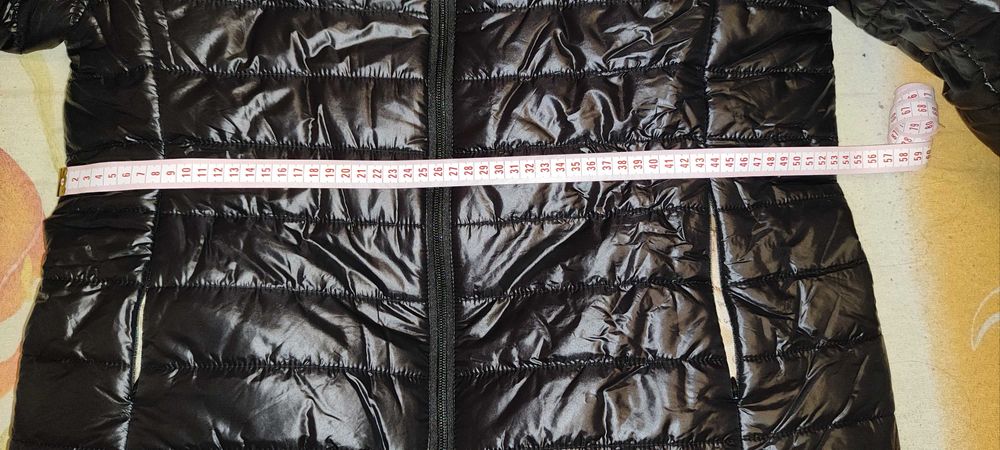 Дамско яке/пролет-есен