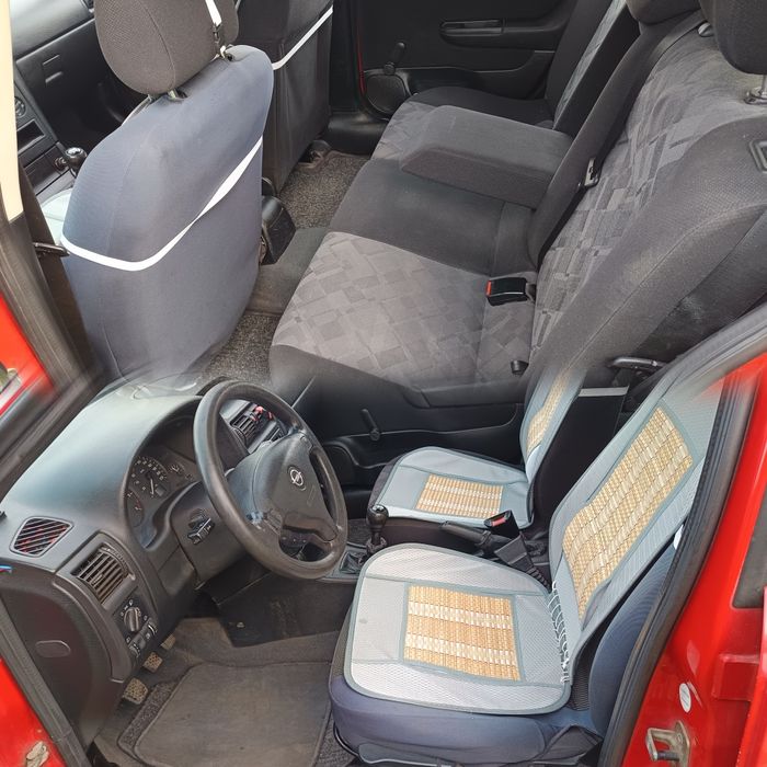 Vand Opel Astra G 2.0 dti fab 2001
