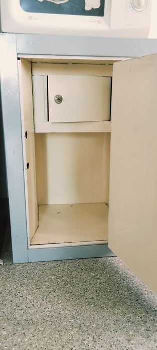 Продается сейфы советский