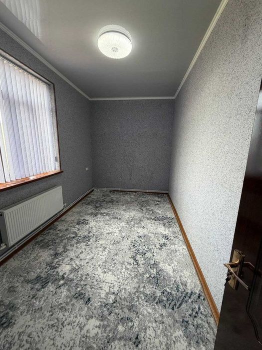 3 хоналик квартира 4 кават кирпичный дом, болгарский посёлка