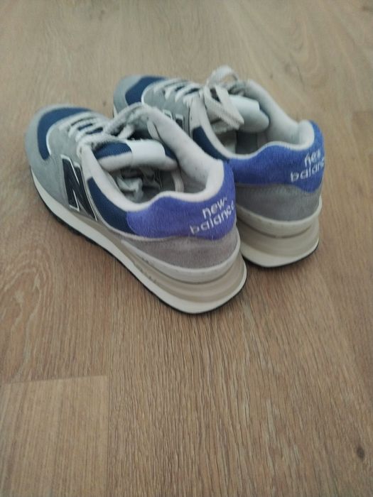 Маратонки New balance