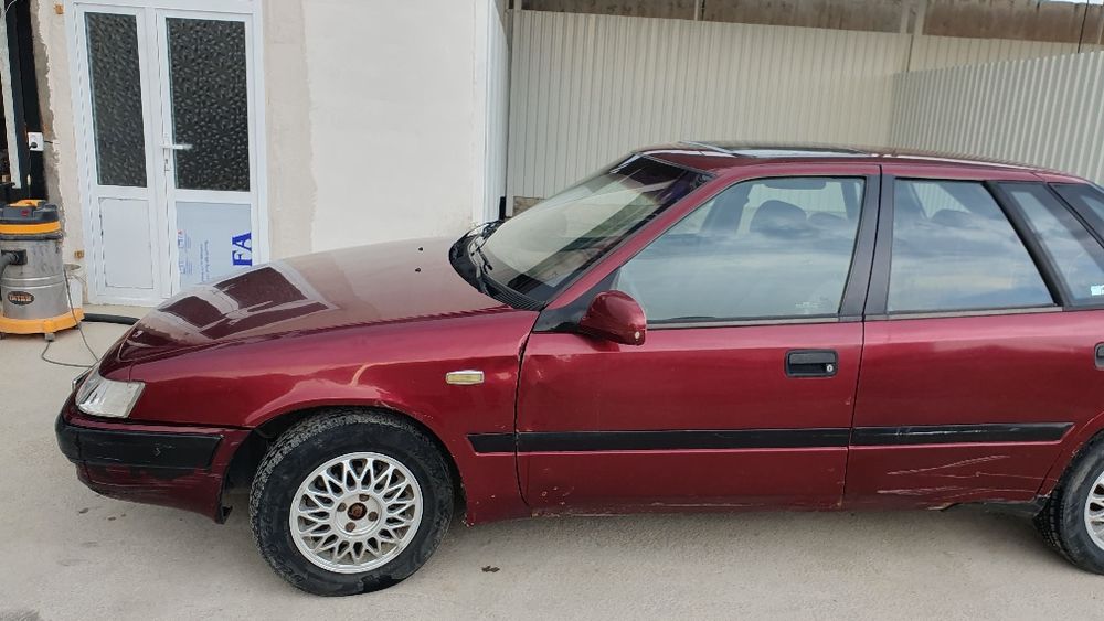 Daewoo Espero 1.5