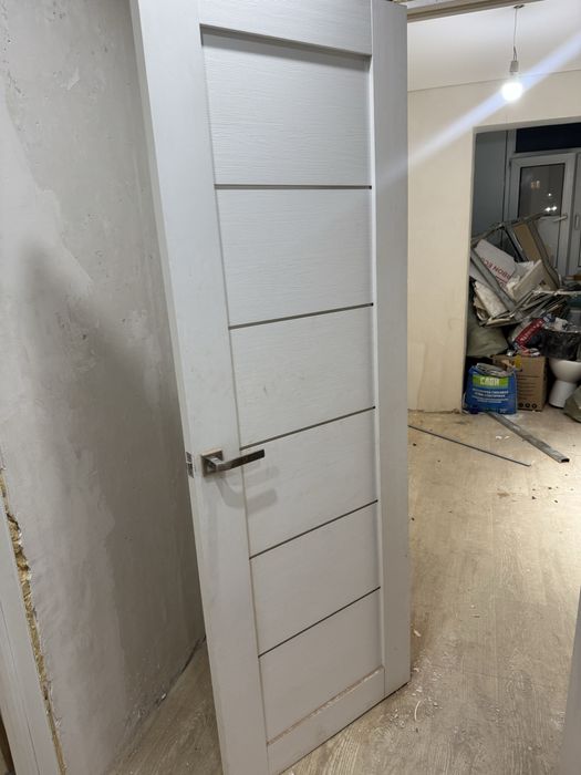 Продам двери межкомнатные