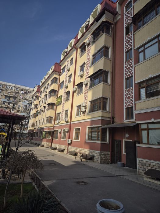 Сдаётся в аренду 2-х комнат квартира