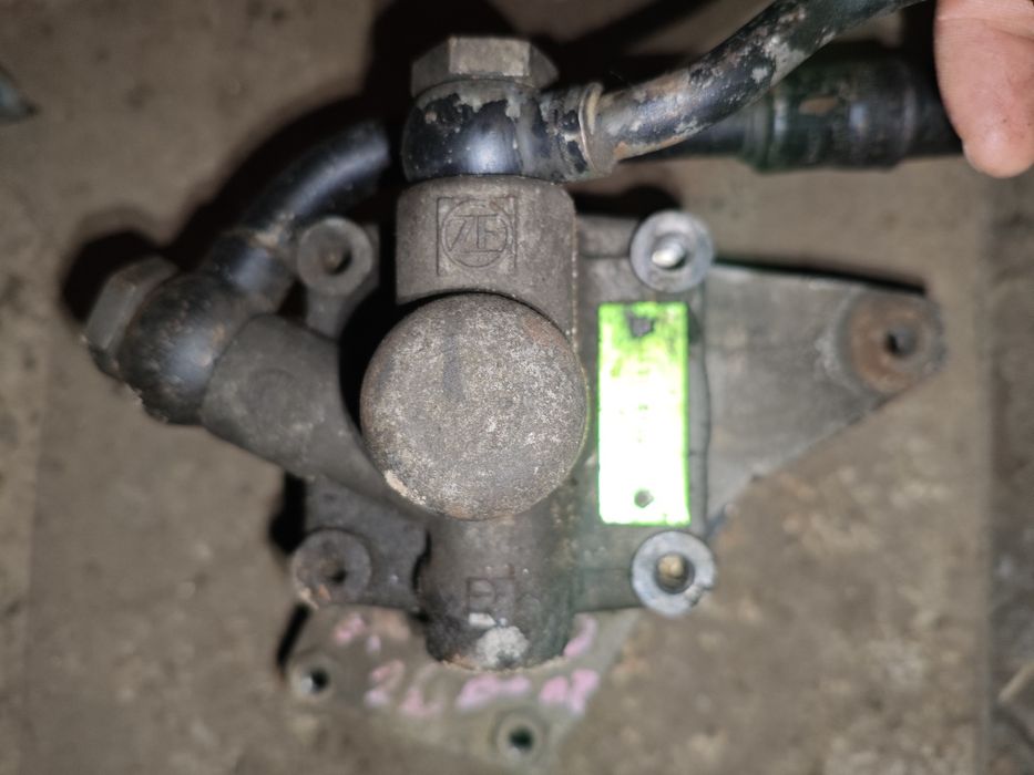 Продам Гур Ауди 2.0