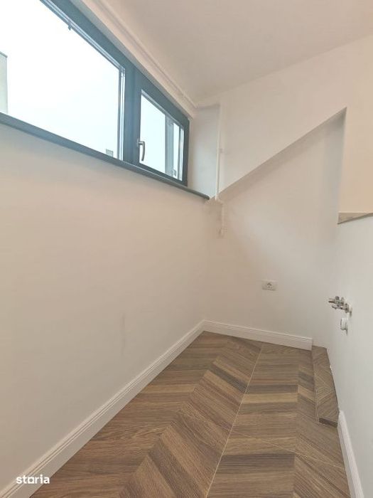 Mansarda cu Poveste- De Vanzare 2 Camere  in Bloc Boutique - Domenii