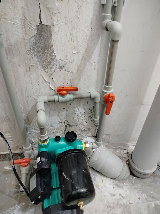 Электрик , плотник, сантехник қызметін усынам