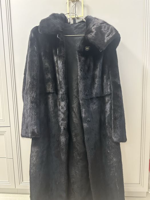 Продается Норковая шуба