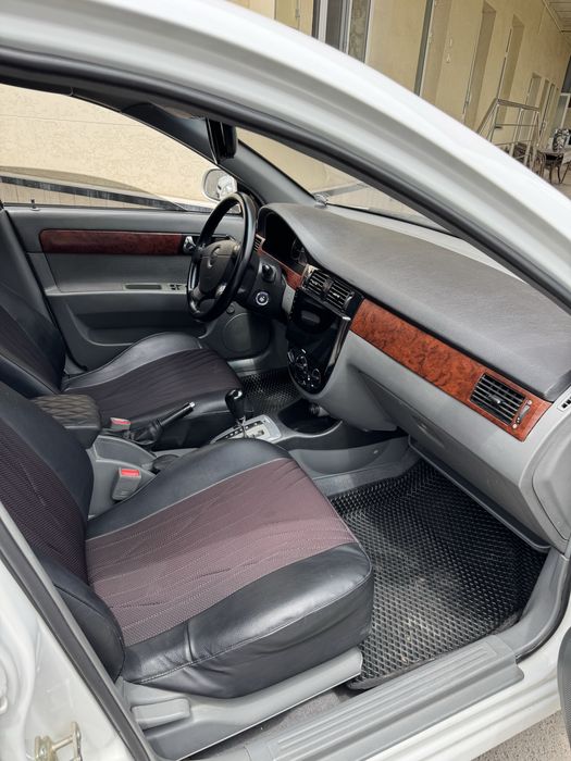 Lasetti 1.6 2013 top tozza 174 prabeg gaz bor