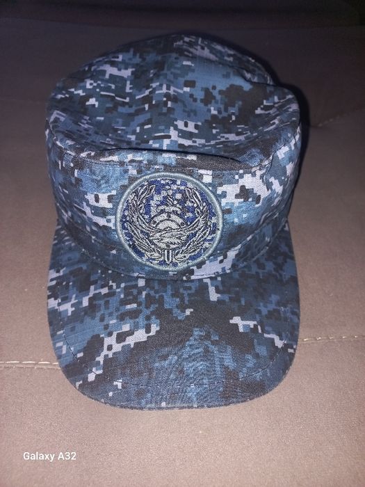 полицейская  форма