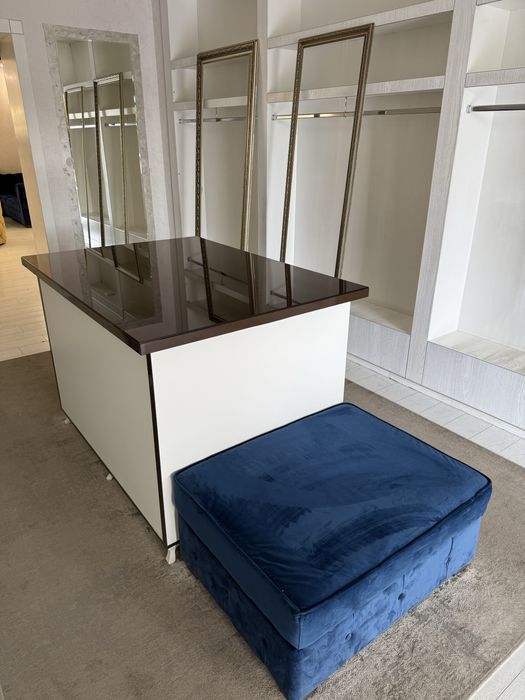 Мебель для магазинов