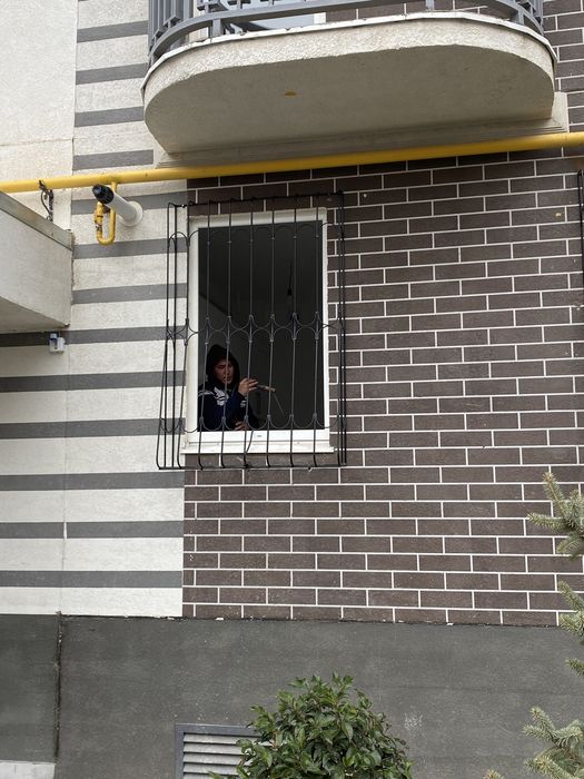 Решетка на окна/ oynaga panjara reshetka / низкие цены