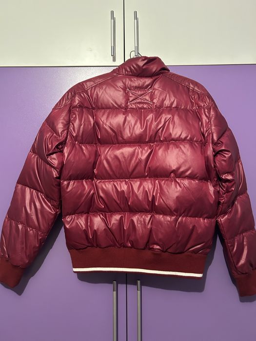 Зимно яке Adidas