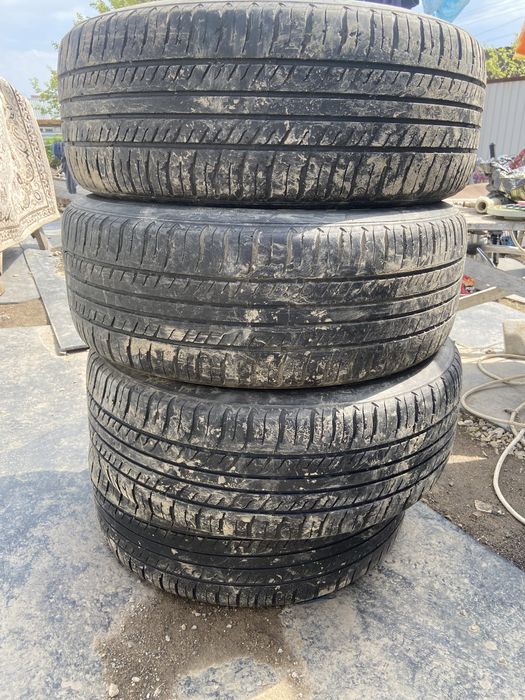 Шины летние 215/65/R15 комплект