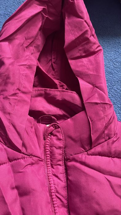 Vesta fete mas.10 ani