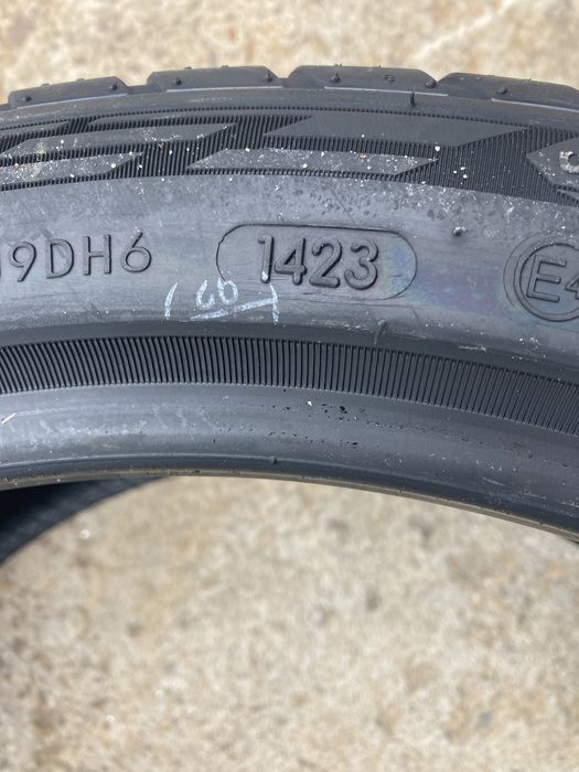 Нови летни гуми 225/40/18 Doublestar