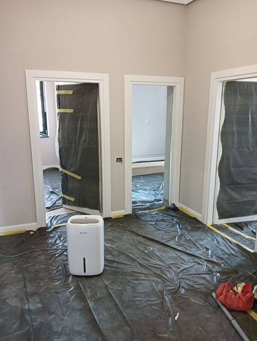 Amenajări interioare exterioare