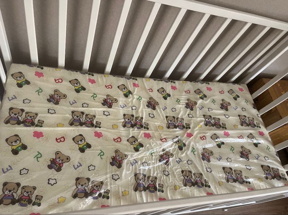 Продается Детская кровать