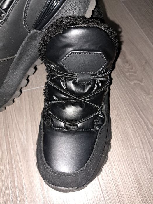 Женские дутики 35-36