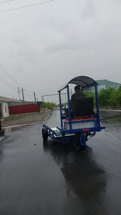 Ғишт заводлар учун энди ишчи муаммо эмас — Ўзбек кара!