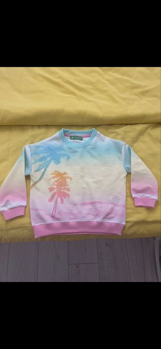 Есенни дрешки за момиченце