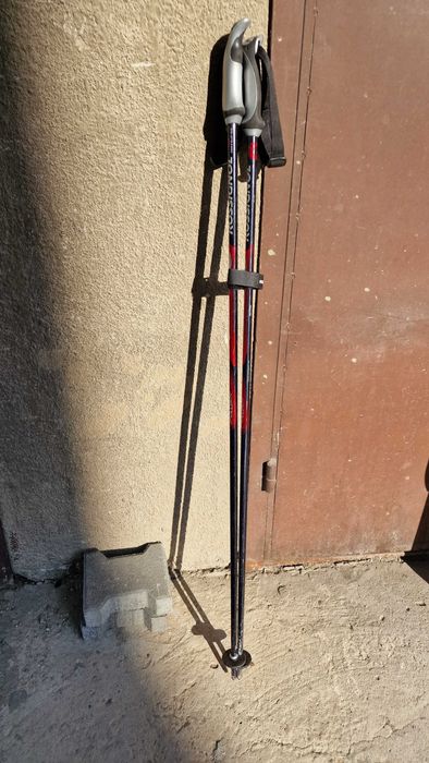 ски обувки, каска, очила, ски сакове