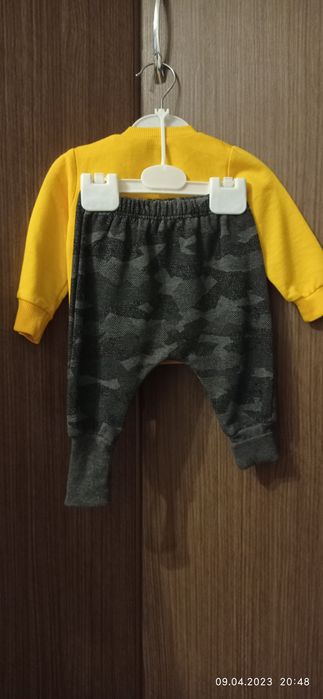 Костюм на малыша